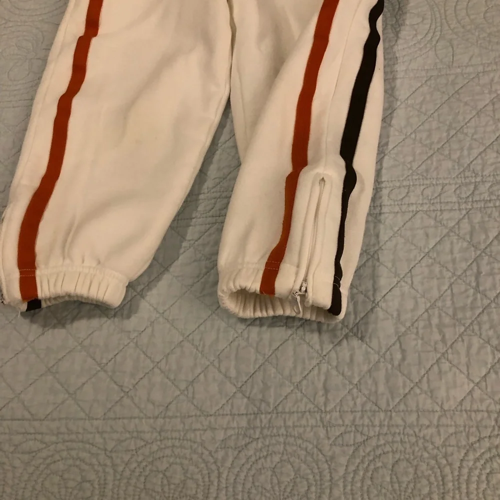 Sean John Y2K toddler joggers. Size 4T.